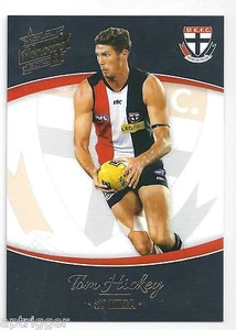 2014 Select Honours Base Card (178) Tom HICKEY St. Kilda - Picture 1 of 1