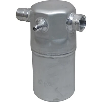 Acumulador AC para 1994-1995 Chevrolet K1500 Suburban - Imagem 1 de 3