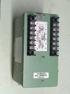 Ohio Semitronics PC5-072E Transducer 0-600 Volt 0-200 Amps 3 Phase 3W 072A OSI - Picture 1 of 3