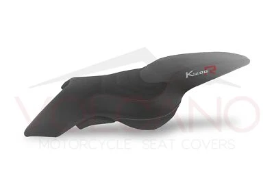 BMW K1200R K1300R 2007-2015 Volcano Rivestimento Sella Antiscivolo Nuovo B080 - Изображение 1 из 2