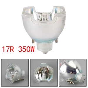 350W MSD 17R Lamp Sharpy Beam Bühnenlicht Replacement Bulb Stage Show Lighting - Zdjęcie 1 z 11