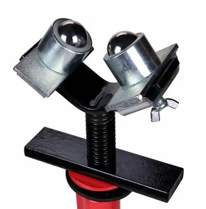 Toledo Pipe 37997 Ball Transfer Head fits RIDGID VJ-98 SUMNER™ V Head Pipe Stand - Picture 1 of 3