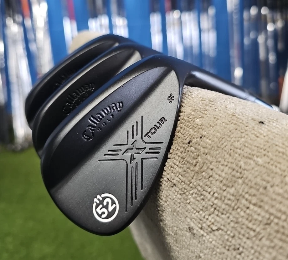 Callaway 56 Loft Golf Clubs for sale | eBay