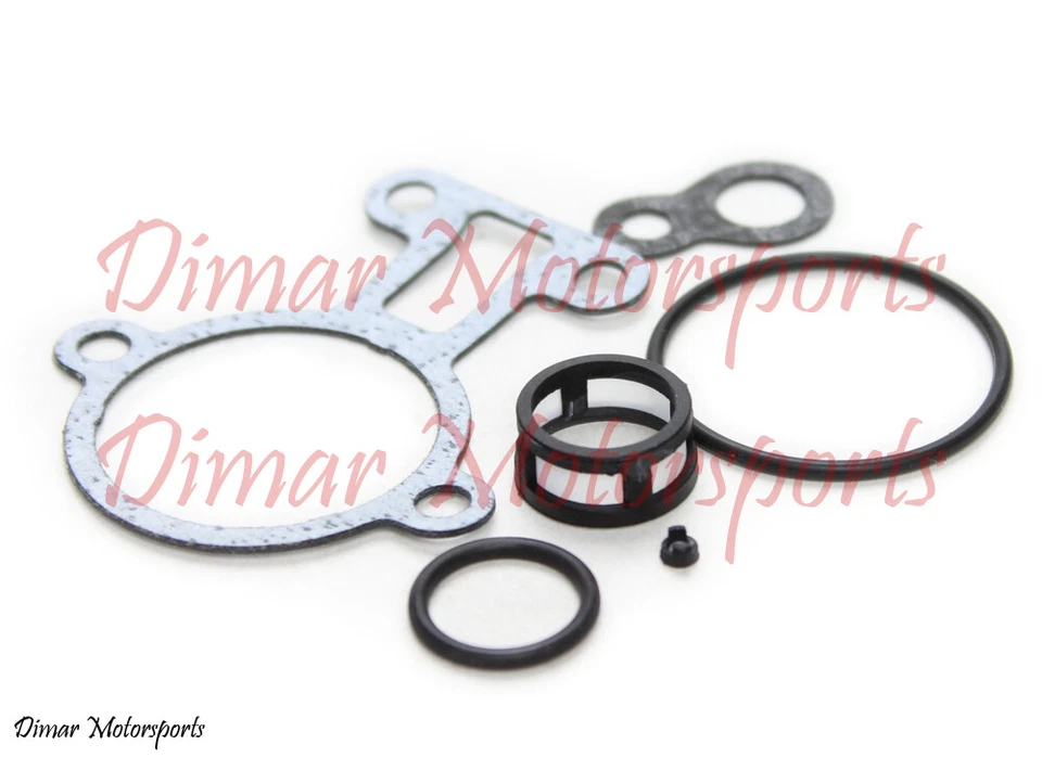 Kit de reparación de inyector de combustible para 86-90 Jeep Cherokee Wrangler Comanche 2,5 L Foto 1 de 1