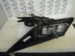 Mercedes Benz A0008105919 EXTERIOR MIRROR GENUINE PARTS *NEW - Bild 1 von 3