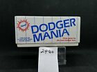 1995 DODGER MANIA Sports Trivia Game - Sealed Box - RARE!