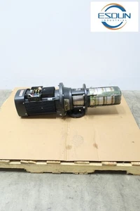 Grundfos Mtr32-3/2-1a-j-a-huuv 98579678 Multi-stage Pump 300-700lpm 28-48m 5.5kw - Picture 1 of 8