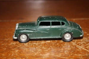 Vtg Germany Rare Diecast MARKLIN Mercedes 300 - Picture 1 of 6