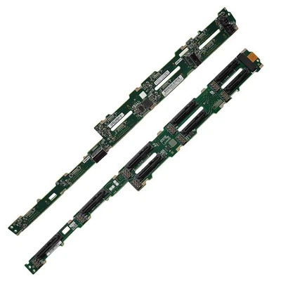 HP SAS-Backplane 8 x 2,5'' 780428-001 743454-001 DL160 G9 DL360p G9 G10 - Bild 1 von 4