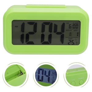 Temperaturwecker Kinder Digital Batteriebetrieben - Bild 1 von 12