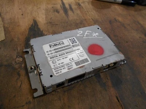 Jaguar XF DAB Audiomodul. 6H52-19C032-AH. 2012-2015 - Bild 1 von 2