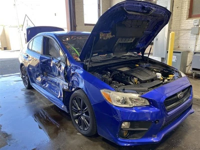 WINDSHIELD WIPER TRANSMISSION Subaru Impreza WRX 2015-2021 1417533 - Image 1 of 4