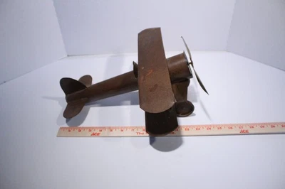 Биплан флюгер минус полюс направления - Изображение 1 из 4