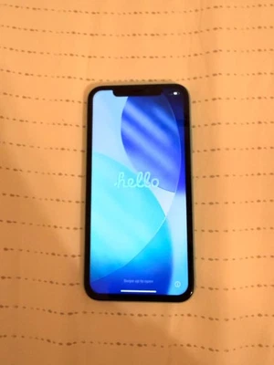 Apple iPhone 11 - 128 GB - EXCELLENT - Green (Unlocked) - Image 1 of 4