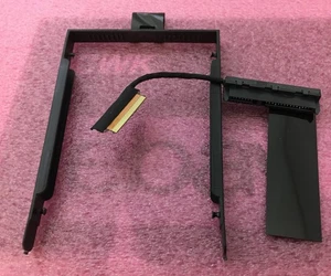 Lenovo ThinkPad T580 T570 2.5” SATA Hard Drive Connector with Bracket 01ER034 - Picture 1 of 7