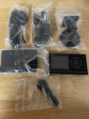 Sirius XM Onyx EZ Modelo XEZ1 con Kit de Vehículo y Antena Foto 1 de 4