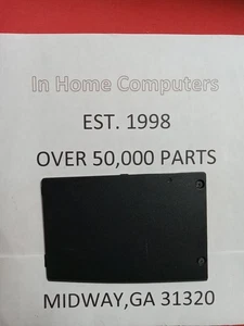 OEM Acer Aspire 5520 ICW50 Hard Drive Cover Door AP01K000B00 LAPTOP - Picture 1 of 2