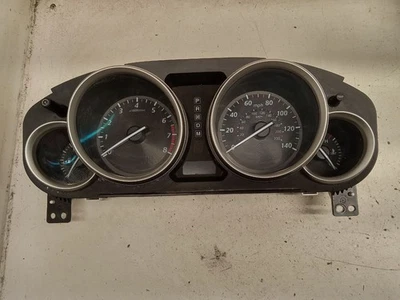 Speedometer Assembly MPH Keyless Ignition Fits 13-15 MAZDA CX-9 936292 - Image 1 of 4