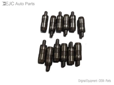 Lifters Set All From 2006 Jeep Liberty  3.7 53021894AA 4wd - Image 1 of 4