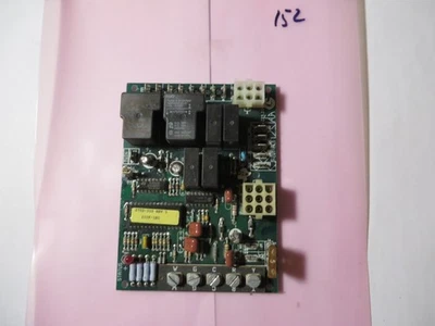 Coleman 2702-310 Furnace Control Circuit Board 23IF-1R1 - Image 1 of 4