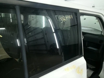 Стекло для правой задней двери пассажира подходит для 04–06 SCION XB 104935067 - Изображение 1 из 4