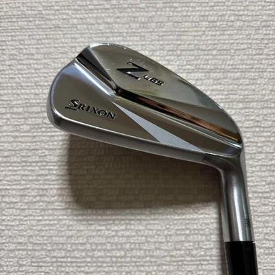 Srixon Z U65 Utility 5 Iron 26°Dynamic Gold D.S.T S200 Shaft–Free Ship Duty Free - Image 1 of 4