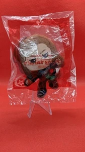 McDonald's Captain America Brave New World Happy Meal Toy - Picture 1 of 2