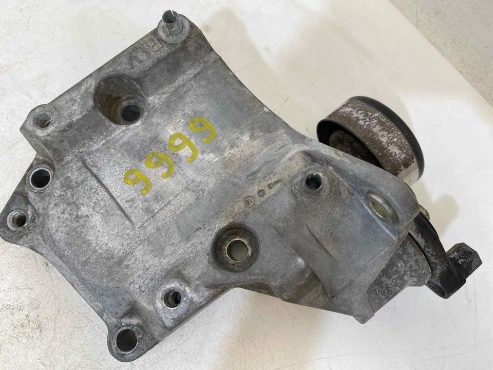 Подходит для 16-22 HONDA PILOT 3.5 шкив натяжителя ремня двигателя с кронштейном компрессора изготовитель оборудования - Изображение 1 из 4