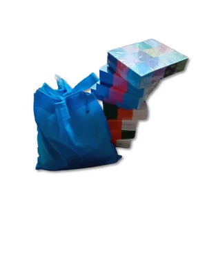 Pack de 100 dominó para niños más accesorios Foto 1 de 2