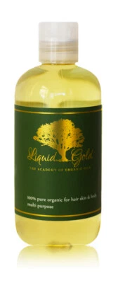8 oz Premium Walnut Oil Cold Pressed Natural Moisturizer for Beautiful Hair Skin - Image 1 of 4