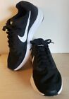 Women's Nike Downshifter 7 Black and White Running shoe size 7