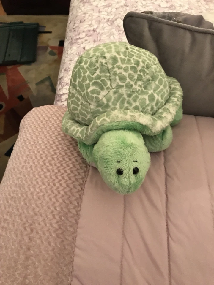 Spotted Turtle Webkinz - Image 1 of 1