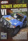 Petersen's 4Wheel & Off-Road Ultimate Adventure VI (DVD) (US IMPORT)
