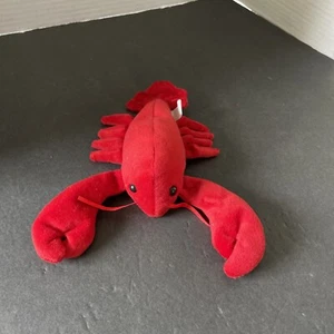 Peluche granchio rosso peluche bambino rocky lungo 9 - Foto 1 di 3