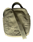 Pacsafe Crossbody Bag Metrosafe 200 GII Anti-Theft Unisex Travel Messenger Green