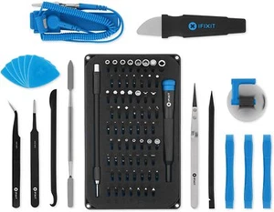 iFixit Pro Tech Toolkit - Electronics, Smartphone, Computer & Tablet Repair Kit - Picture 1 of 2