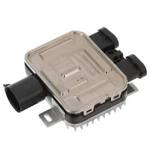 OEM NEW 2007-2015 Edge MKX 3.5L 3.7L Engine Cooling Fan Module Relay 7T4Z8B658B - Picture 1 of 5