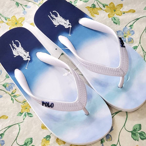 Las mejores ofertas en Polo Ralph Lauren Sandalias chanclas de Mujer | eBay