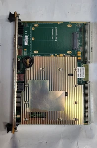GENERAL MICRO SYSTEMS V295 AMAT 0195-14769 0090-09367 CONTROL CARD - Imagen 1 de 5