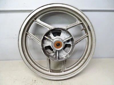 Llanta trasera recta Kawasaki Ninja 750R ZX750F 1988 Foto 1 de 4