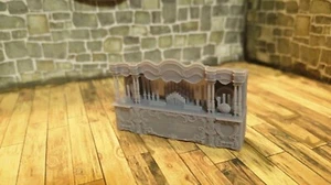 1/76th Grand Gavioli Organ - Picture 1 of 6