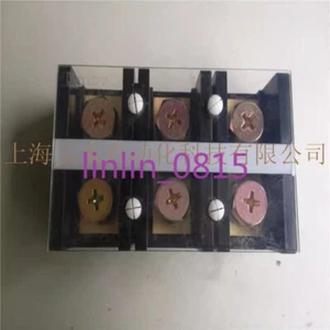 1Pcs New KOINO fixed terminal box KH-60150-3P - Picture 1 of 3