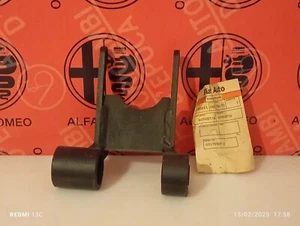 ALFA ROMEO 75 2.0 - 2.4 TD HALTERUNG KOMPRESSOR KLIMAANLAGE 60526776 - Bild 1 von 4