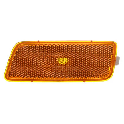 Conjunto de luz de señalización lateral OEM GENUINO 2010-2014 Volkswagen GTI NUEVO 5K0-945-071 Foto 1 de 4