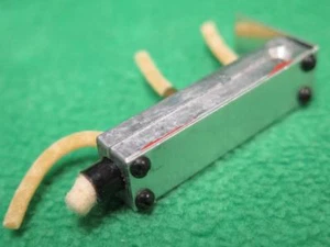 EASTMAN 607C1-35 OILER WICK TUBE DEVICE ASSEMBLY BEARING CUTTING MACHINE 627 629 - Picture 1 of 1