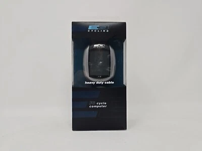 Nuevo E3 Ciclismo F8 Computadora/Distancia de Viaje/Odómetro  Foto 1 de 4