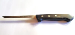 Wusthof 4606 14cm Boning Knife Dreizackwerk Solingen Germany Trident 5" INOX - Picture 1 of 6