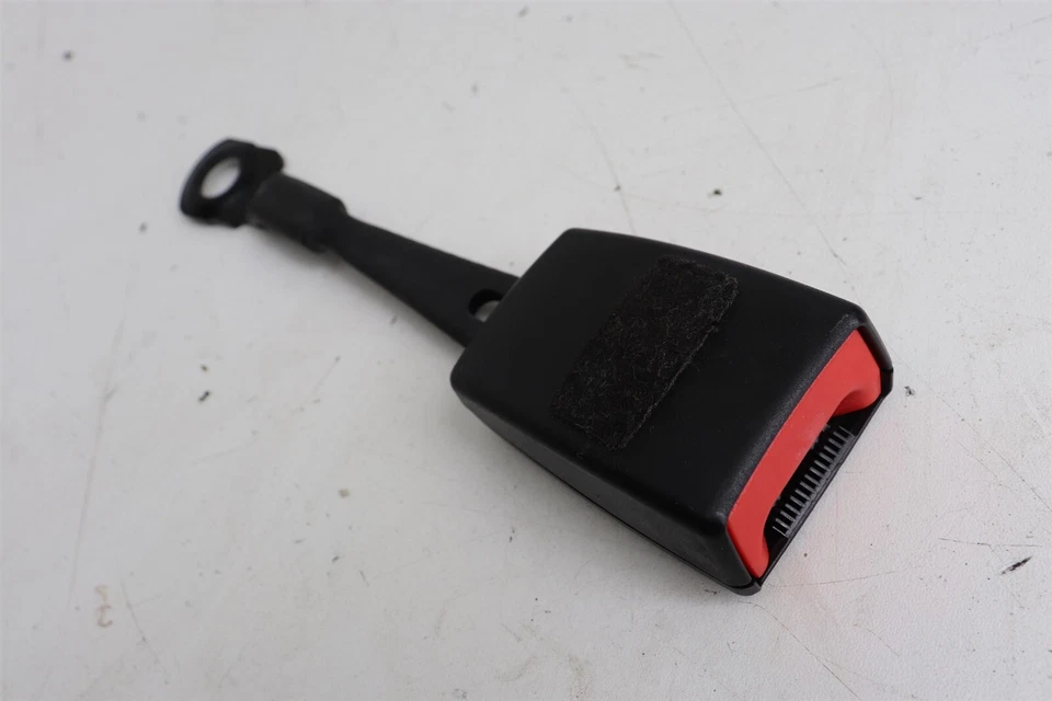 Porsche Boxster S 981 2015 cinturón de seguridad hebilla delantero LHS 99180318305 J231 Foto 1 de 1