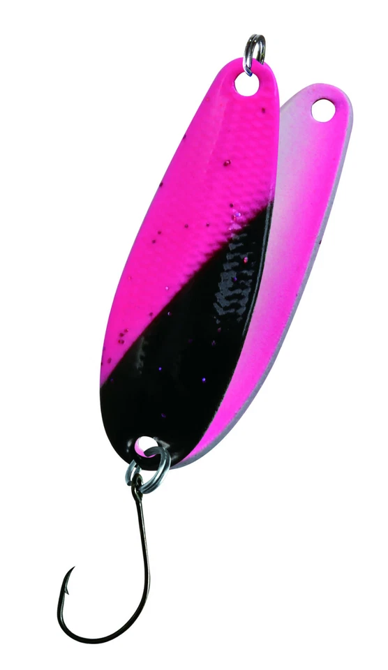 Paladin Trout Spoon Apollo Sonderfarbe Nr.05 3,6 gr Forelle UL-Angeln - Bild 1 von 1