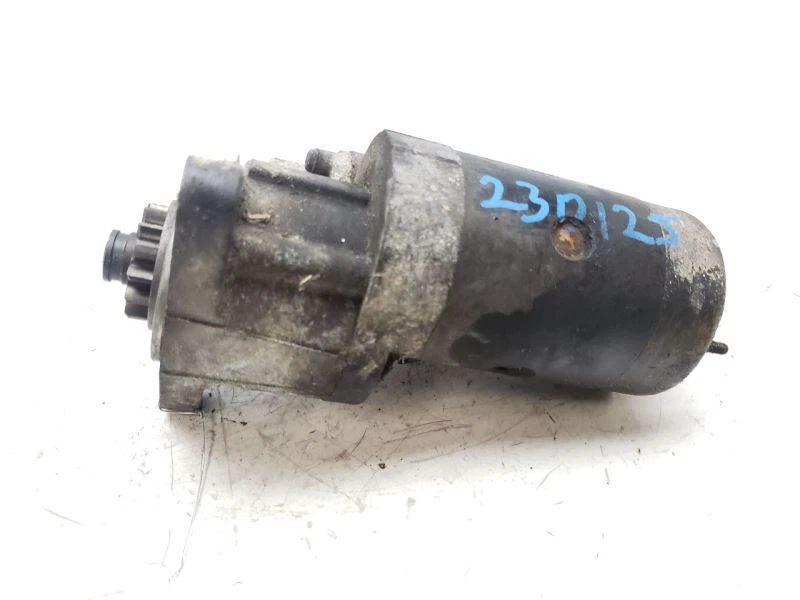 79 80 81 82 83 Mazda RX7 Motor De Arranque OEM N20218400R Foto 1 de 4